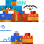 Texture for mikemba