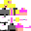 Texture for Noob_Bella
