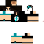 Texture for Namorada do Clonexxx