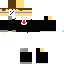 Texture for The mask guy