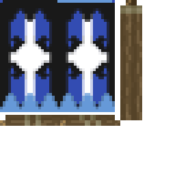 Texture for Blue Cape