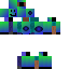 Texture for SMD KSA