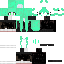 Texture for steve