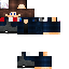 Texture for SKIB