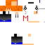 Texture for matheus_rex