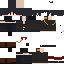 Texture for Malphas without cap