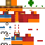 Texture for MangoLuffy