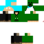 Texture for CreeperLoaded(JorgeCreeper)