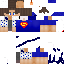 Texture for YunusEmreGT