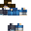 Texture for CubicAtom