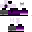 Texture for ender dragon but better 2