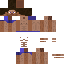 Texture for BUFF STEVE