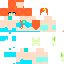 Texture for bloom