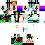 Texture for panda