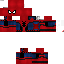 Texture for spider man far from home
