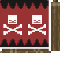 Texture for iskelet