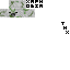 Texture for Flying head of a zombie