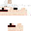 Texture for S_Adrian_V6_Pelo Blanco
