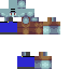 Texture for squidward Tentacles