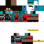 Texture for Joel250