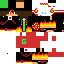 Texture for gublock game