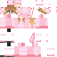 Texture for Axolotl