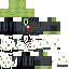 Texture for Mayor Slimo