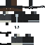Texture for Coffin dancer