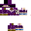 Texture for ننجا