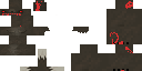 Texture for кровавый оборотень
