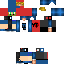 Texture for новогодний нубик