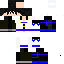 Texture for Kirito Ordinal Scale