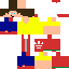 Texture for DarkZobieMC