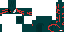 Texture for anomaly 9000 mutation