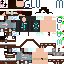 Texture for JakeTDK (DayZ S5)