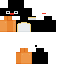 Texture for penguin