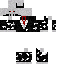 Texture for skeleton thingy