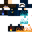 Texture for ogninii vadinoi cilavec