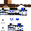 Texture for Voltron Lance