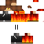 Texture for Fogo radiotivo