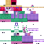 Texture for Lixtrix junino