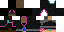 Texture for LOGIK версія 2