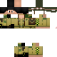 Texture for WWII U.S. Tank Commander