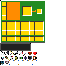 Texture for awesome