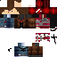 Texture for Different Universes
