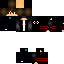 Texture for luizen demon