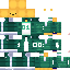 Texture for puchatkus sigmus