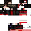 Texture for deadpool