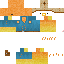 Texture for карась