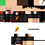 Texture for Mr.zeho